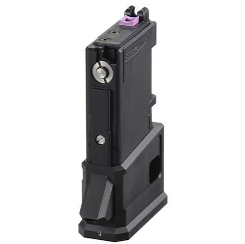 MWS hpa マガジン Tokyo Marui MWS to MP5 Magazine HPA Adapter 2025 Edition - PLUG AND PL