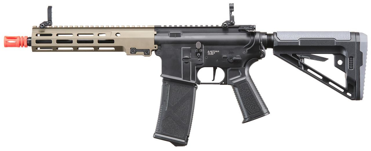 ARCTURUS Saber URGI MK16 9.5' AEG FE Special Edition Airsoft Rifle