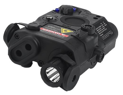 Atlas Custom Works LA-5C PEQ15 - Thumbnail 2