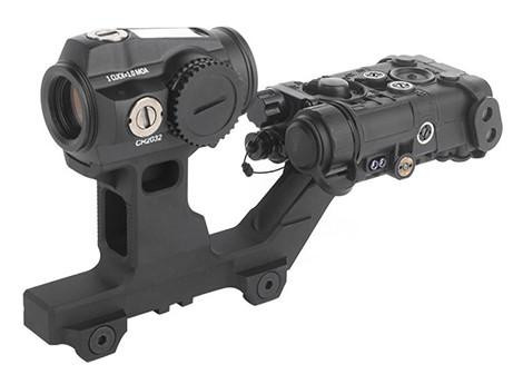 Atlas Custom Works Optic Mount Kit - Thumbnail 2