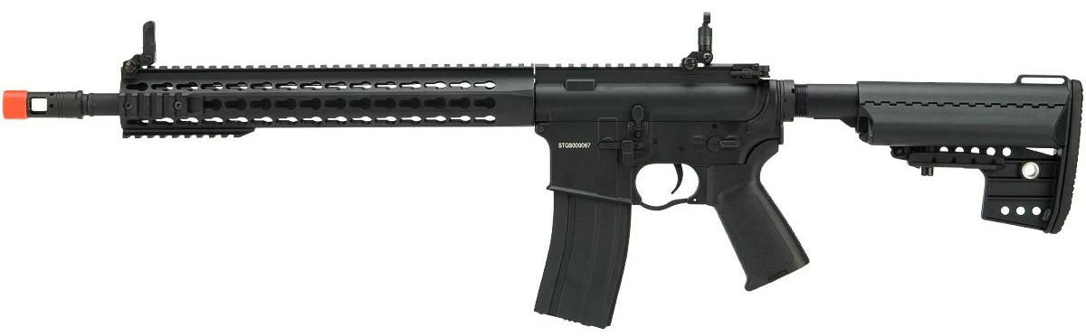CYMA Sport Full Metal 13