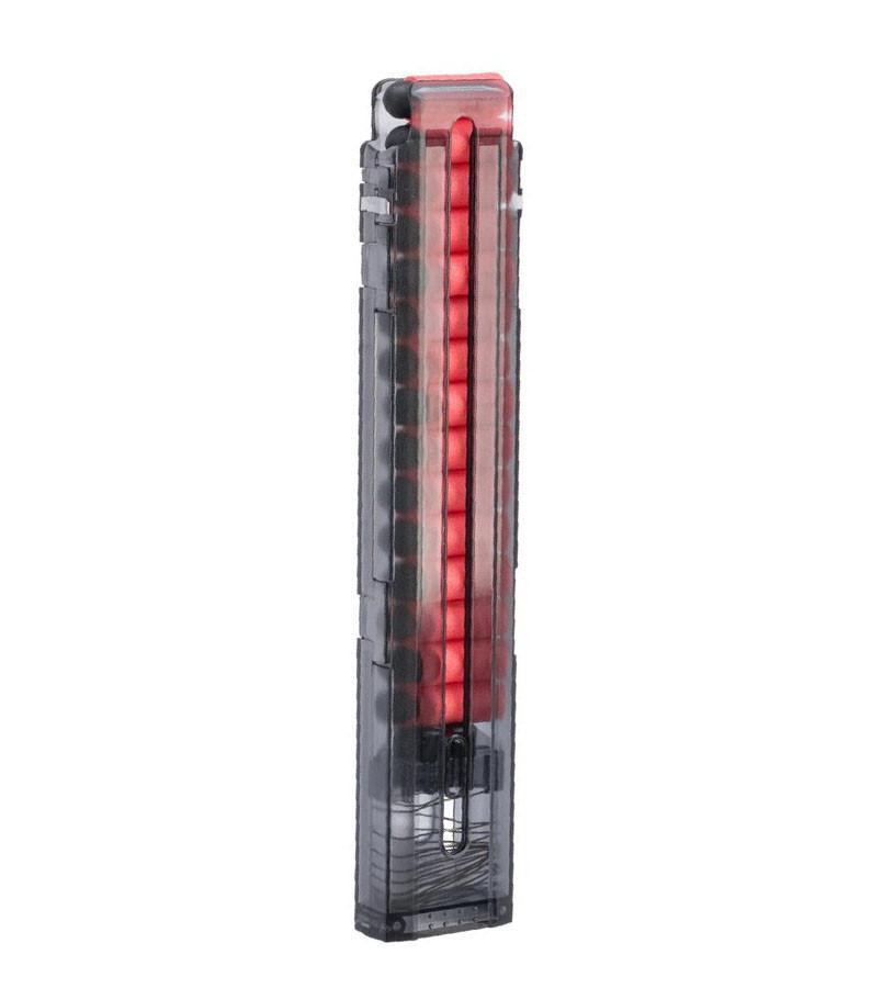 Jet Blaster Katana Magazine for CEDA Foam Blaster | Airsoft Station