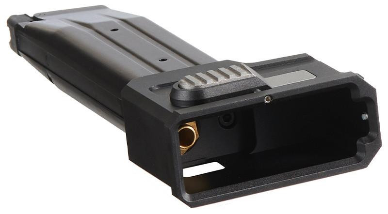 Lancer Tactical M4 Magazine Adaptor - Thumbnail 4