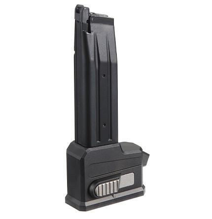 Lancer Tactical M4 Magazine Adaptor - Thumbnail 3