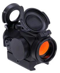 Novus Precision Micro Red Dot Sight MDS2, Black | Airsoft Station
