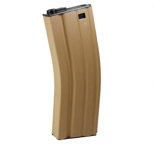 G&G Armament Magazine for M4/M16 AEG