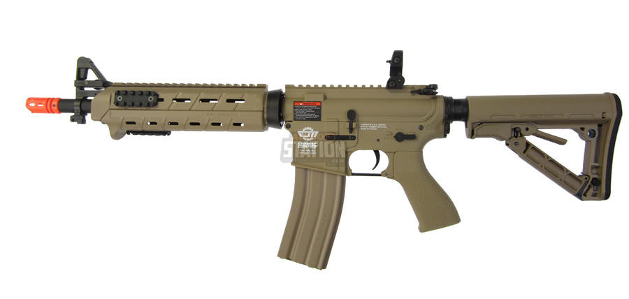 G&G CM16 MOD 0 Combat Machine