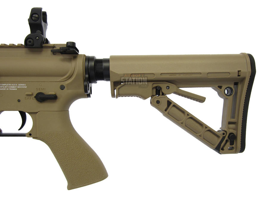 G&G CM16 MOD 0 Combat Machine