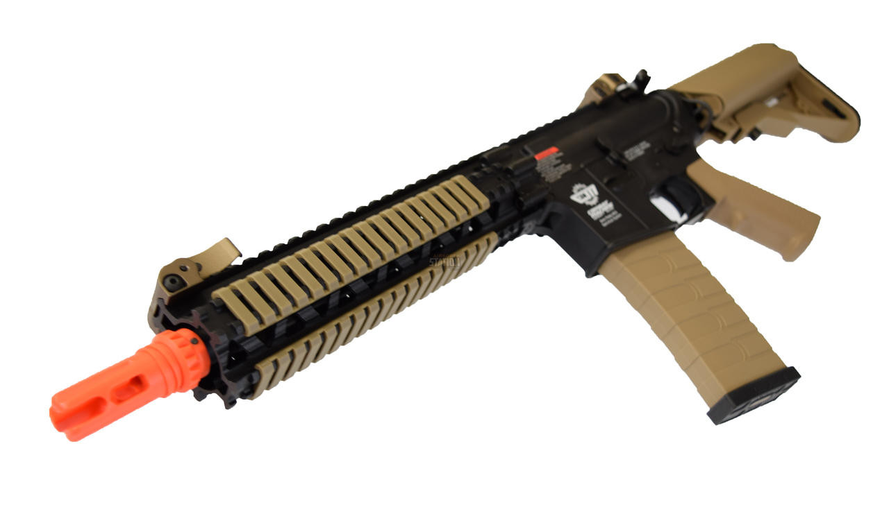 G&G CM18 MOD1 Combat Machine - Thumbnail 2