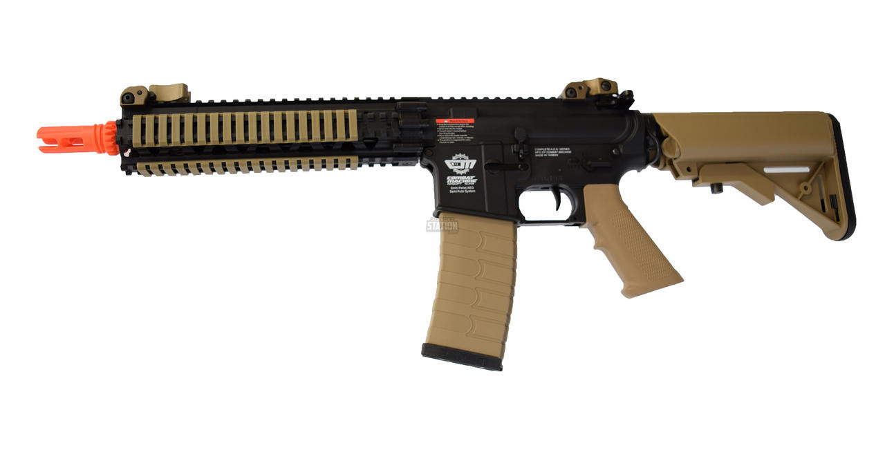 G&G CM18 MOD1 Combat Machine