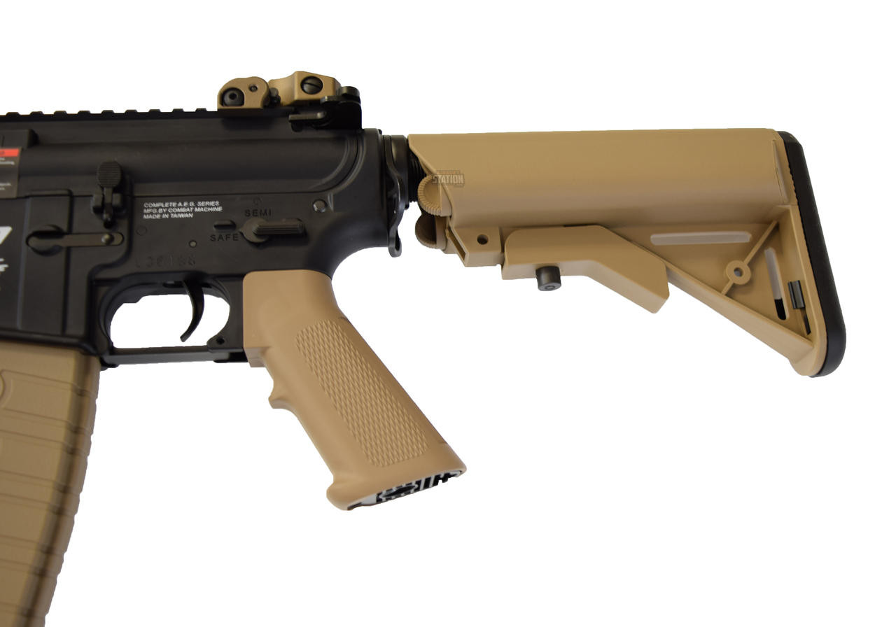 G&G CM18 MOD1 Combat Machine - Thumbnail 5