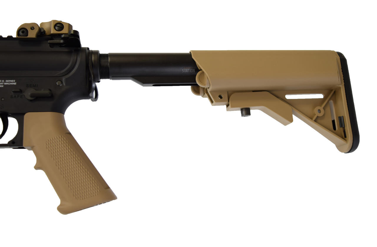 G&G CM18 MOD1 Combat Machine