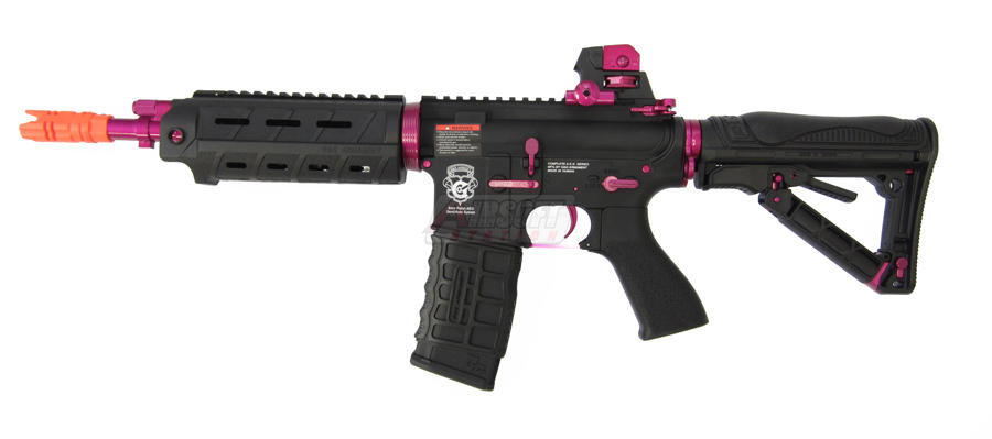 G&G Combat Machine G26