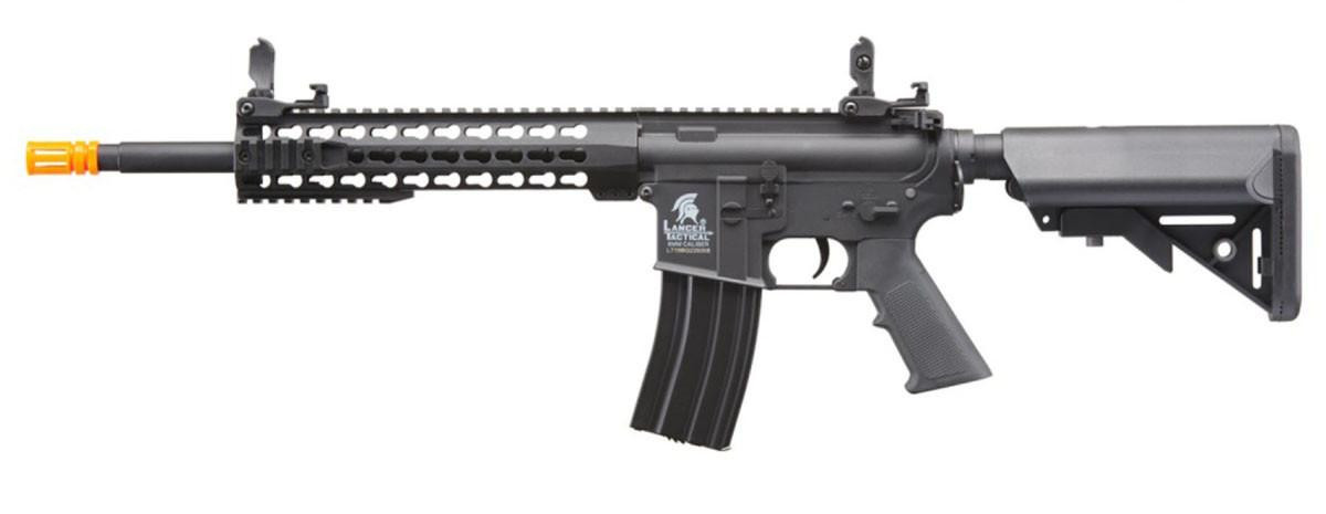 Lancer Tactical Gen 2 10
