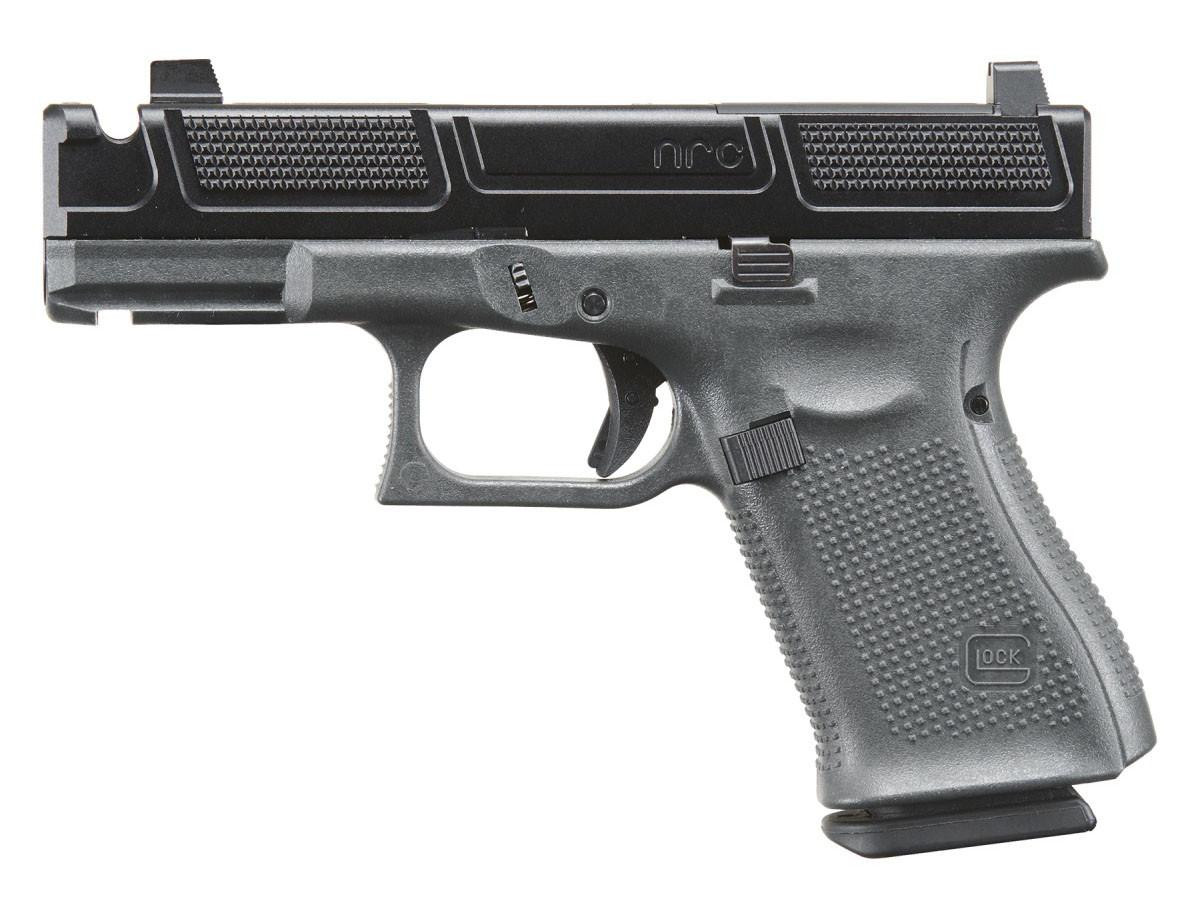 GLOCK 19 エアガンセット Umarex Licensed Gen 5 Glock 19 Airsoft Pistol w/ Arc Division
