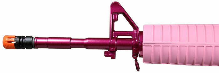 G&G Femme Fatale 16 Carbine AEG