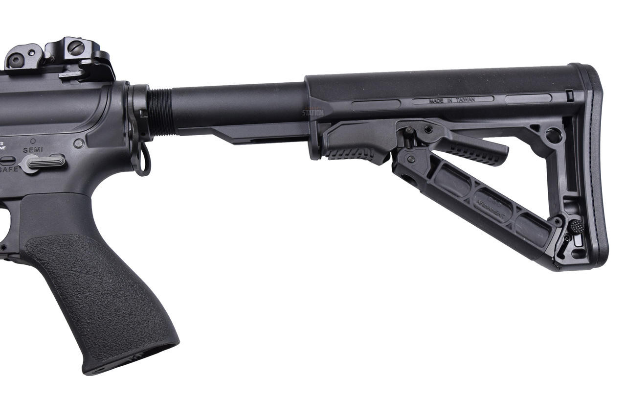 G&G Fire Hawk CQB AEG Airsoft Gun