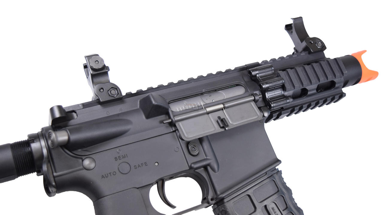 東京マルイ　G@G Fire Hawk G&G Fire Hawk CQB AEG Airsoft Gun