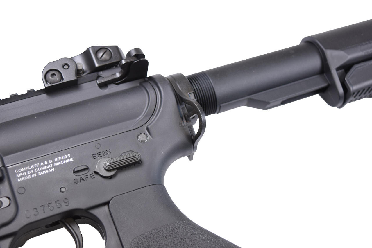 G&G Fire Hawk CQB AEG Airsoft Gun