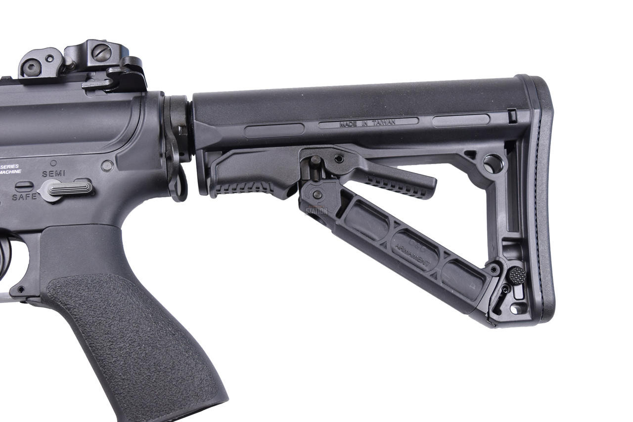 G&G Fire Hawk CQB AEG Airsoft Gun