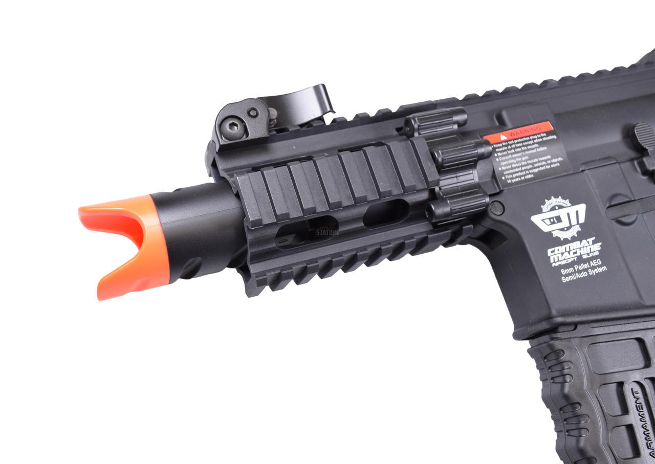 G&G Fire Hawk CQB AEG Airsoft Gun
