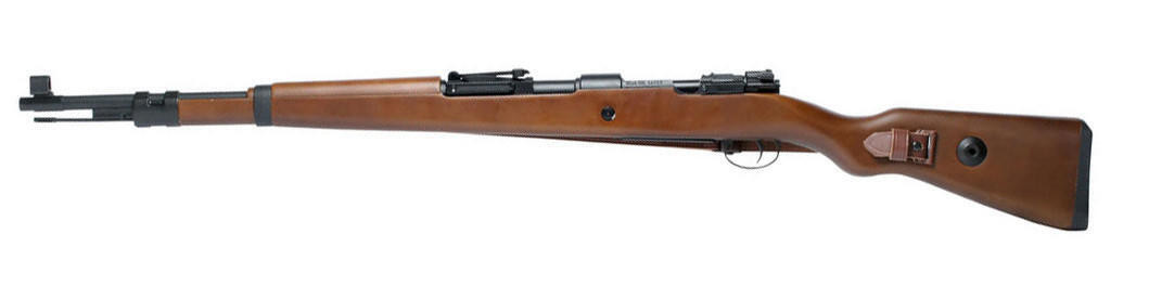 G&G Kar98K G980 Bolt Action Airsoft Sniper Rifle | Airsoft Station