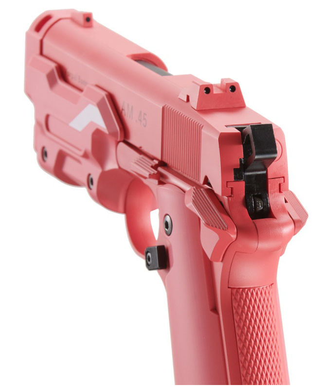 Tokyo Marui AM .45 Style Vorpal Bunny Limited Edition LLENN