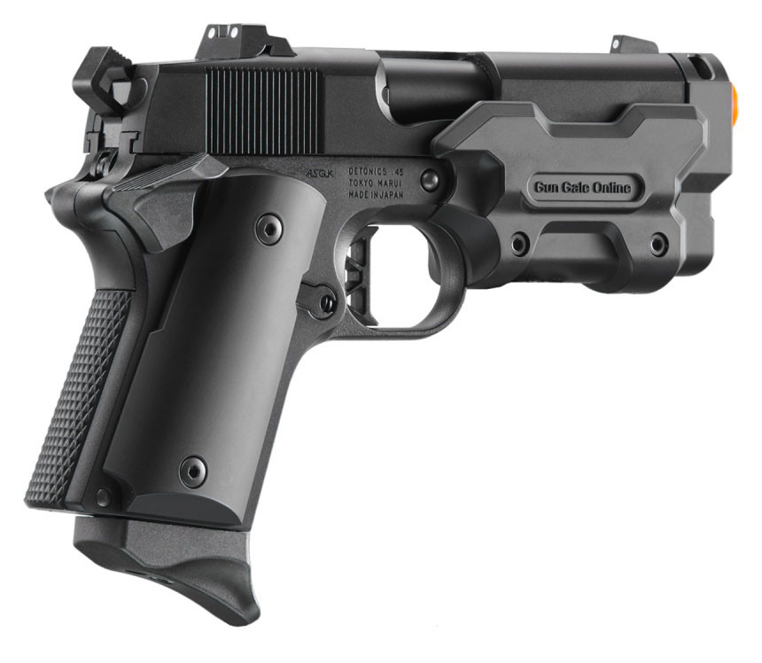 Tokyo Marui AM .45 Style Vorpal Bunny Limited Edition LLENN