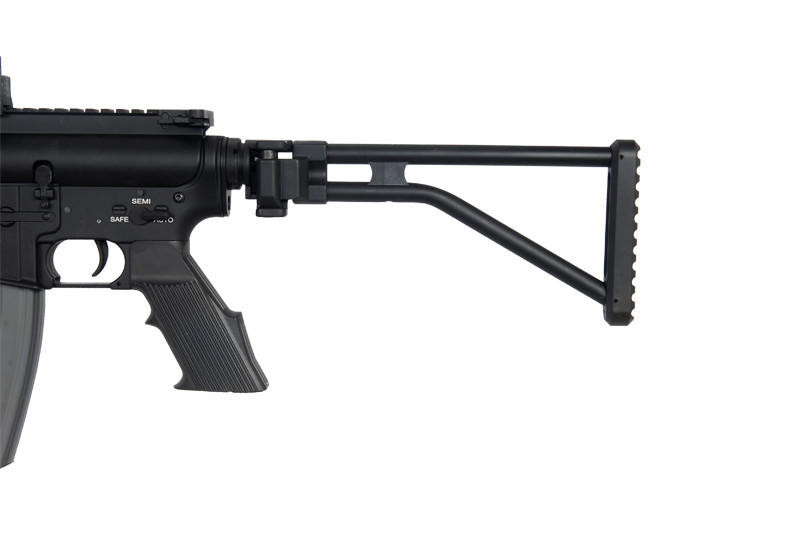 G&G LR-300 フォールディングストック M4 AR15 G&G LR-300 フォールディングストック M4 AR15 G&G LR-300