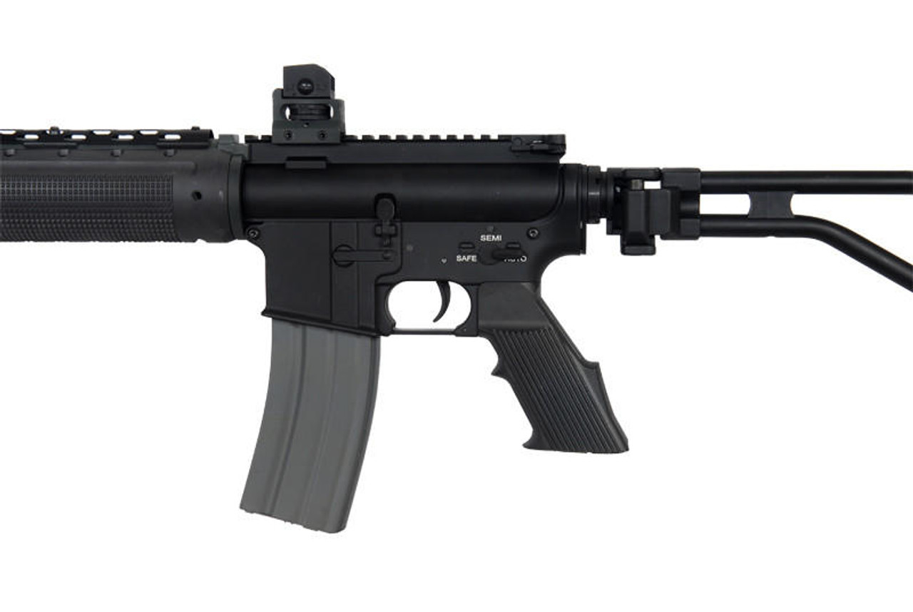 G&G LR-300 フォールディングストック M4 AR15 G&G LR-300 フォールディングストック M4 AR15 A&K & G&G Z-M