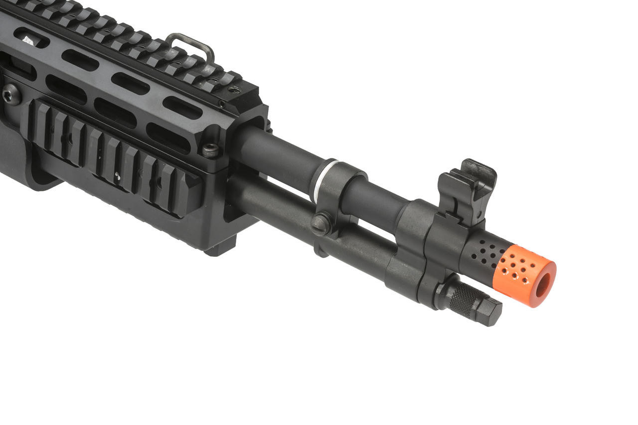 G&G GR14 HBA M14 EBR Airsoft Rifle - Thumbnail 5