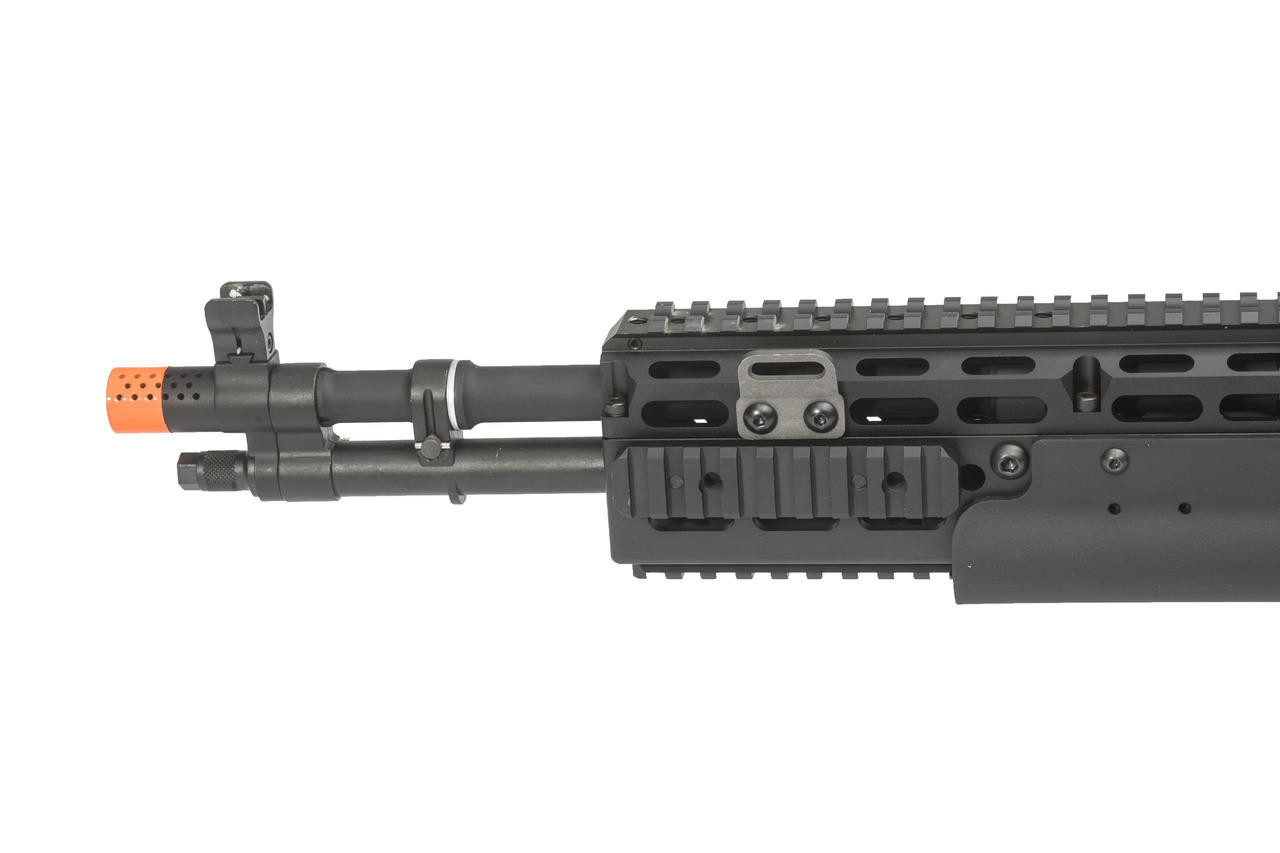 G&G GR14 HBA M14 EBR Airsoft Rifle - Thumbnail 2