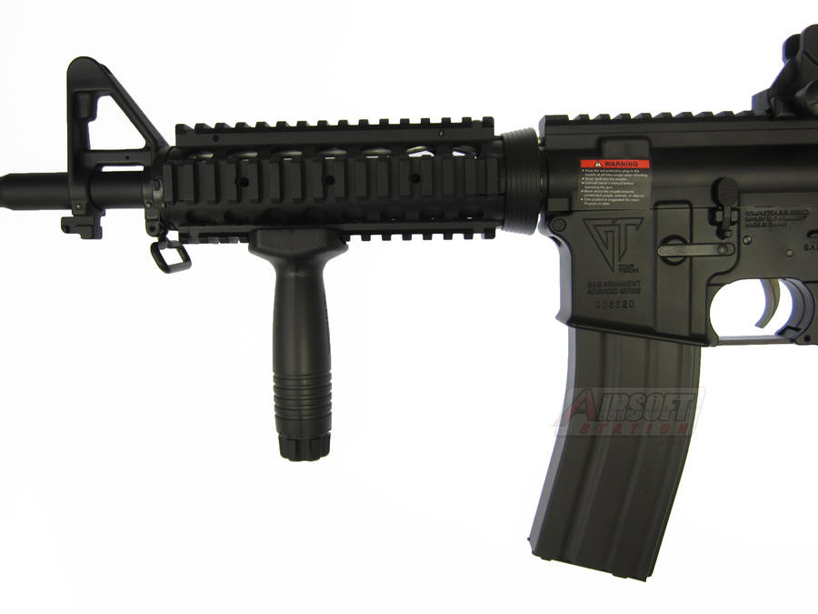 G&G Top Tech TR16 R4 Commando - Thumbnail 4
