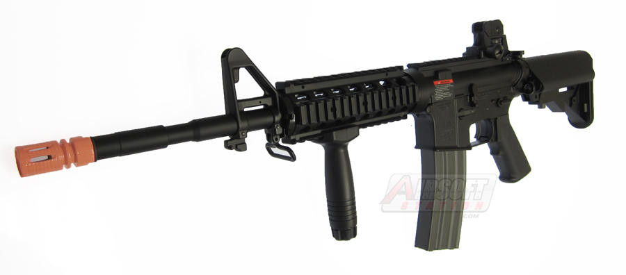 G&G Top Tech TR16 R4 Commando