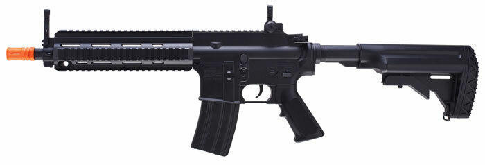 H&K 416 Full Auto AEG | Umarex Airsoft Rifle | Airsfot Station
