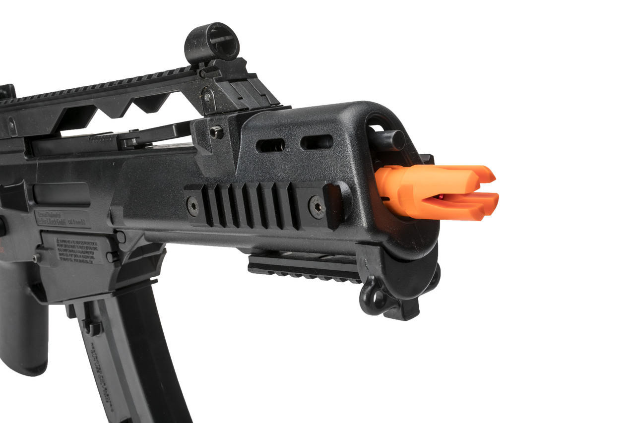 H&K G36C Competition Series AEG by Umarex USA, Full Auto Airsoft RIfle