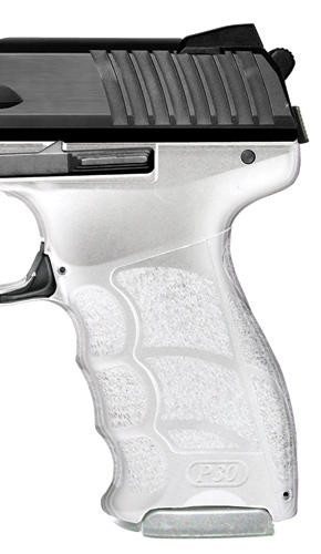 H&K P30 Clear Electric Airsoft Pistol by Heckler & Koch