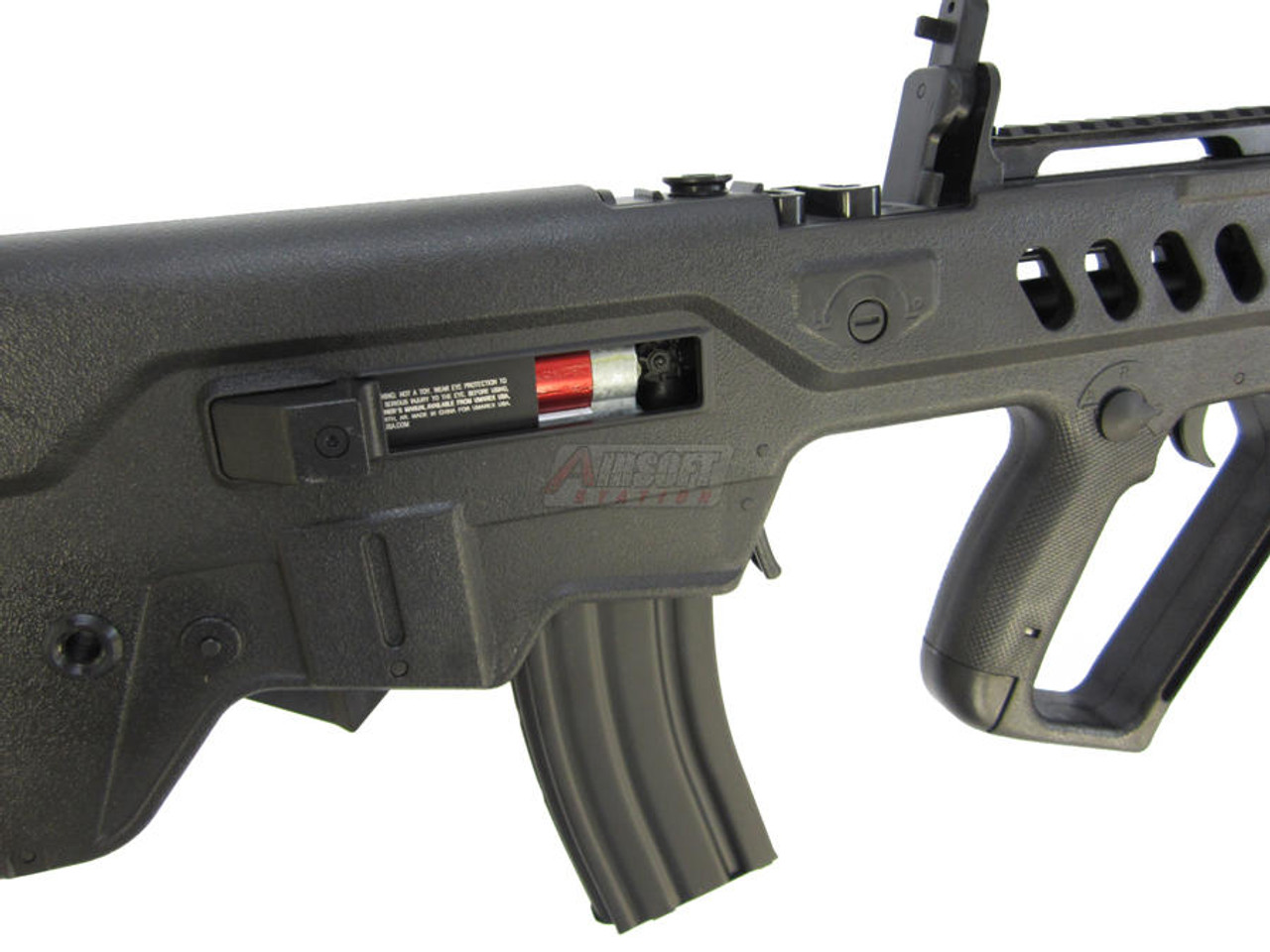 IWI Tavor TAR-21 Competition AEG Airsoft Gun by Umarex USA