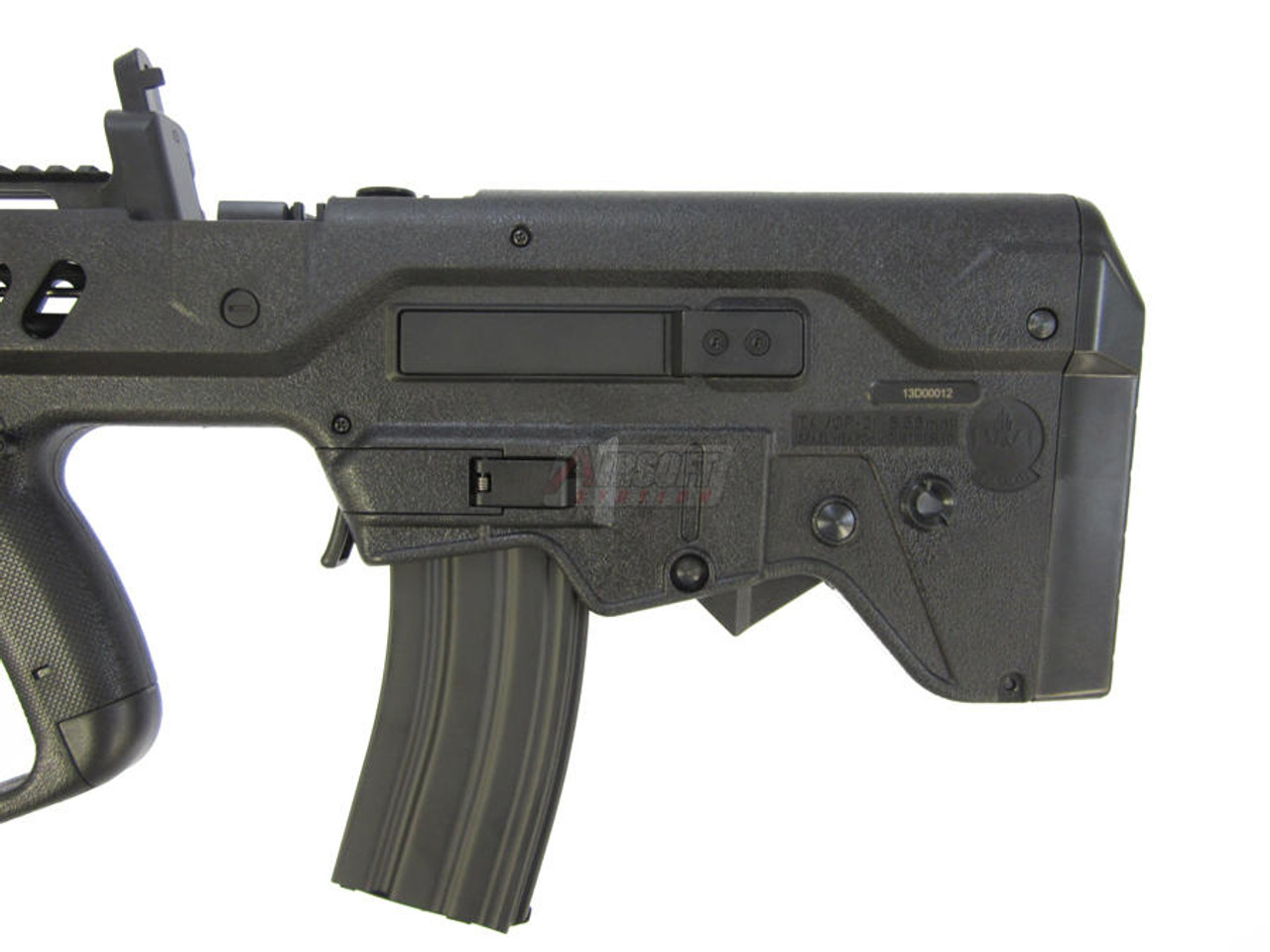 IWI Tavor TAR-21 Competition AEG Airsoft Gun by Umarex USA