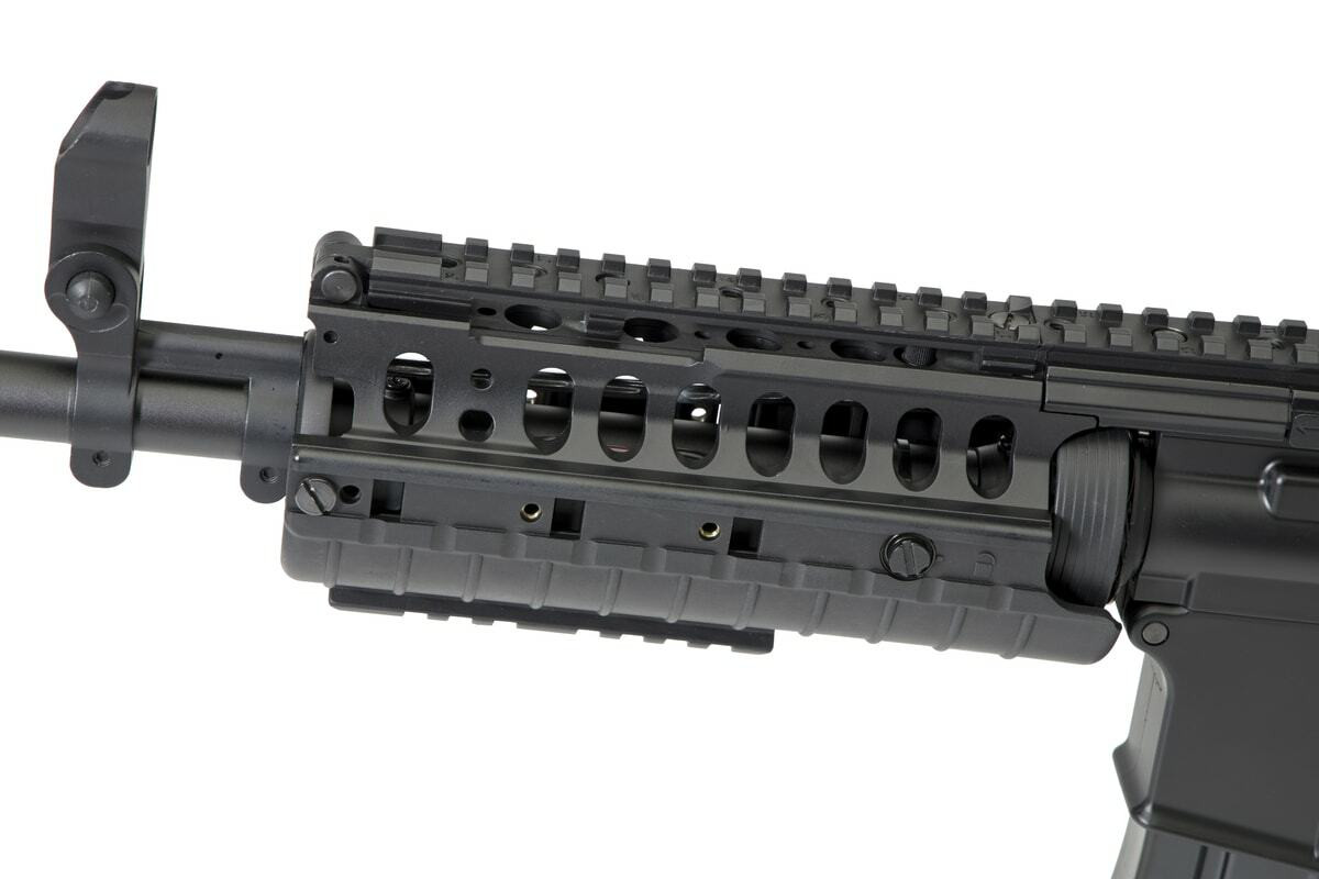 JG Metal GB S-System AEG