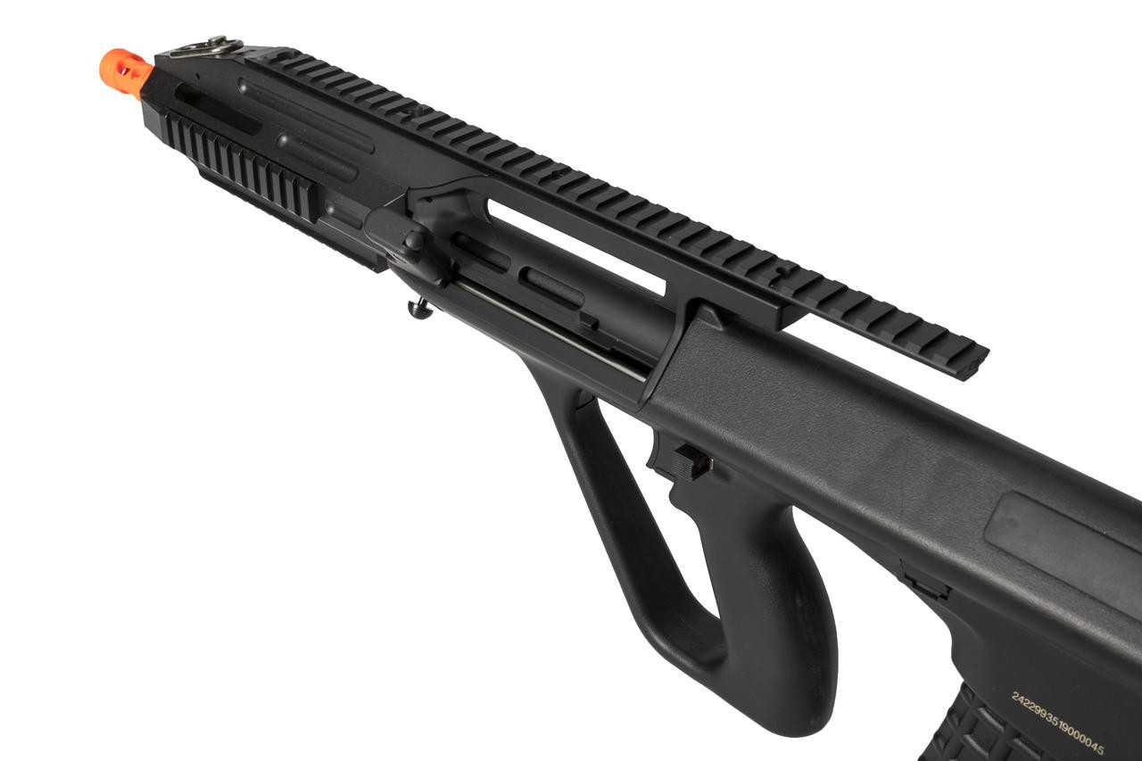 JG AUG RIS Airsoft Rifle Bullpup AEG - JG0450A Airsoft Gun