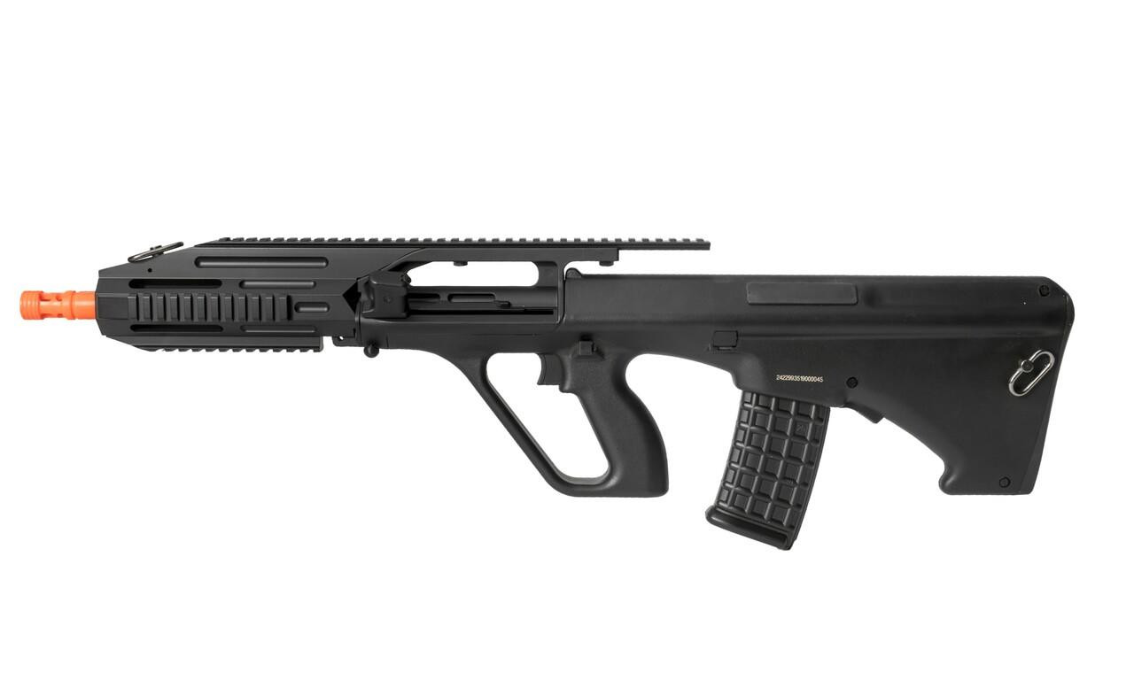 JG AUG RIS Airsoft Rifle Bullpup AEG - JG0450A Airsoft Gun