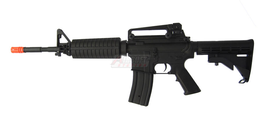 JG M4A1 AEG