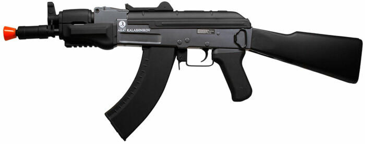 Kalashnikov Spetsnaz AEG by Cybergun, Electric Airsoft Rifle