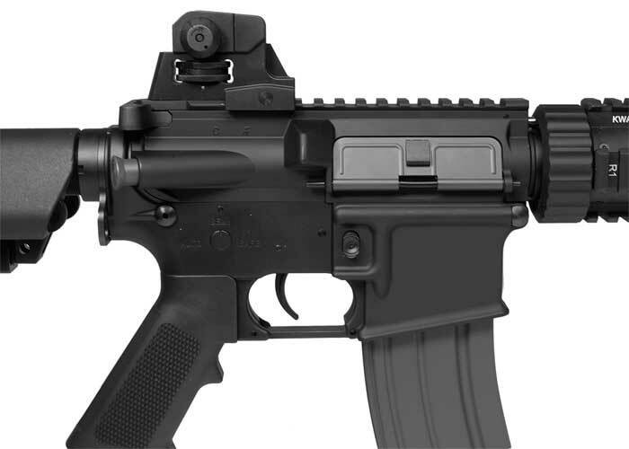 KWA KM4 SR7 Airsoft