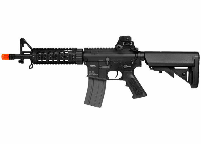 KWA KM4 SR7 Airsoft