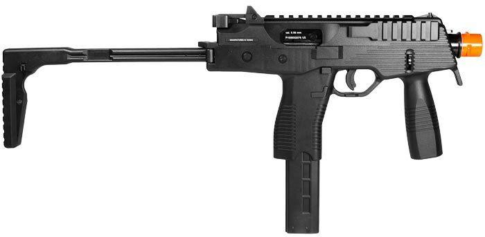 KWA KMP9 SMG