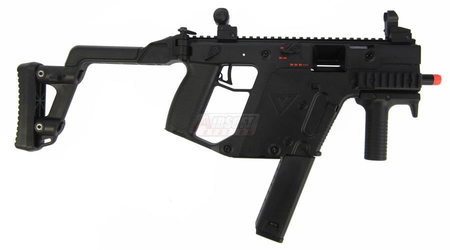 KWA KRISS Vector Gas Blowback Airsoft SMG