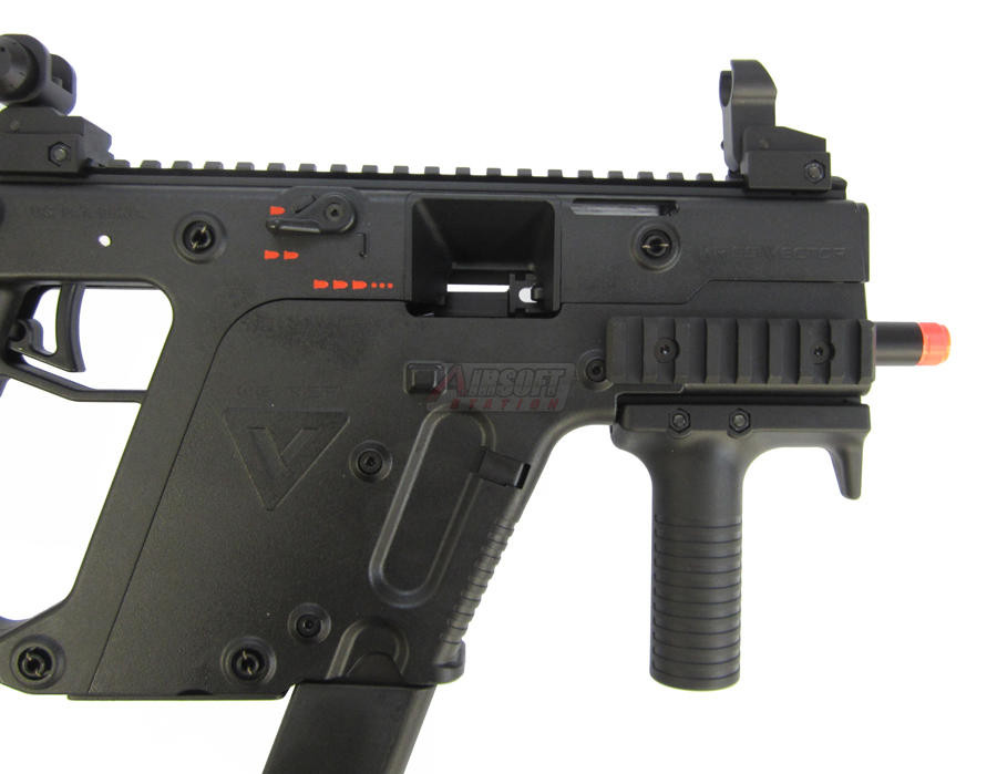 KWA KRISS Vector Gas Blowback Airsoft SMG