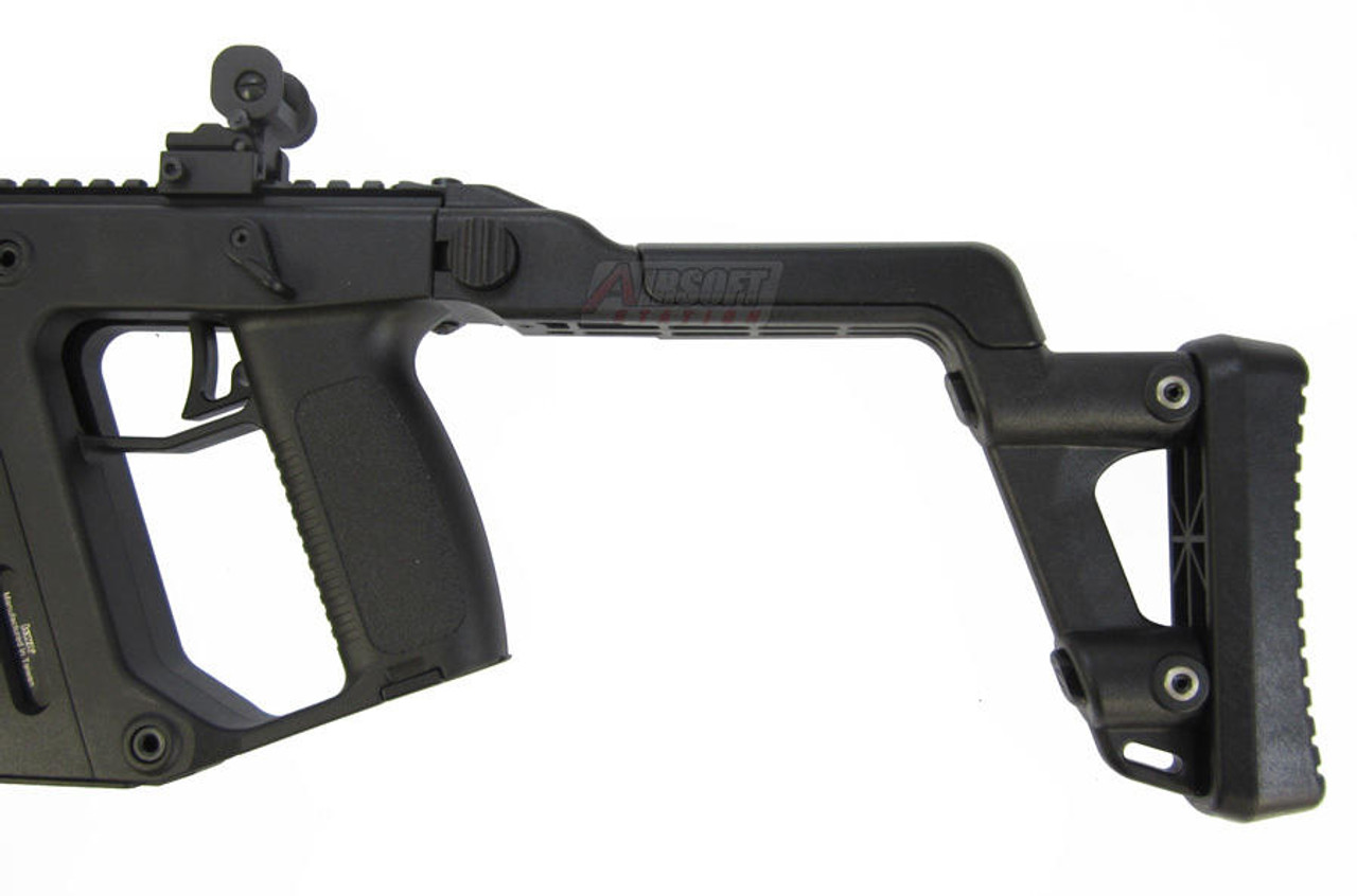 KWA KRISS Vector Gas Blowback Airsoft SMG